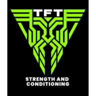 Logo de TFT S&C